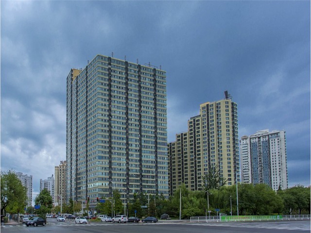 房屋集装箱厂家